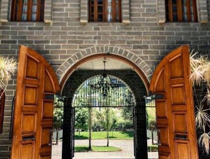 Garibaldi Hotel | Pousada Castello Benvenutti