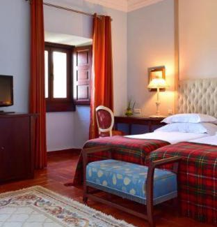 Setubal Hotel | Pousada Castelo de Palmela
