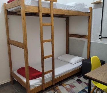 Centro Hotel | Pousada Central