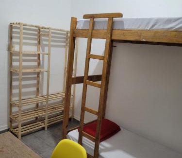 Centro Hotel | Pousada Central