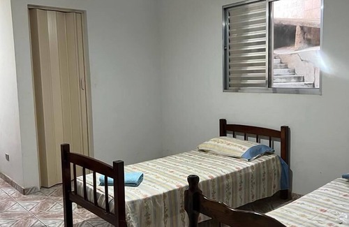 Jacare Hotel | Pousada Central de Cabreuva - De Campo