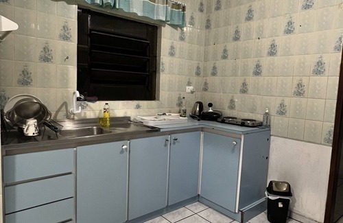 Centro Hotel | Pousada Central Jaraguá