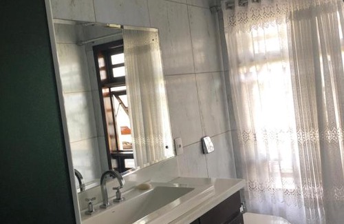 Centro House | Pousada Central Nany