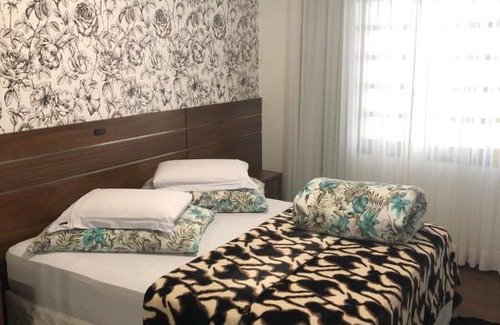 Centro House | Pousada Central Nany