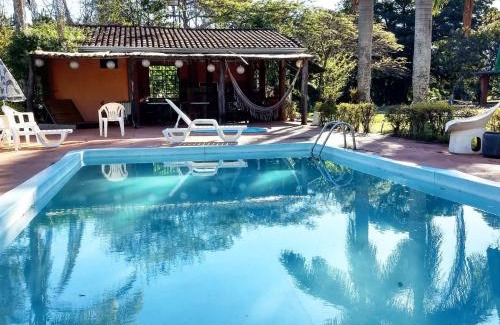 Botucatu Hotel | Pousada Chácara Rama