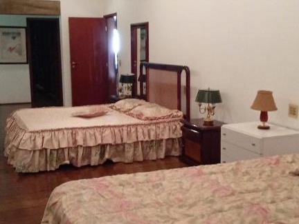 Mococa Hotel | Pousada Chácaras do Vale