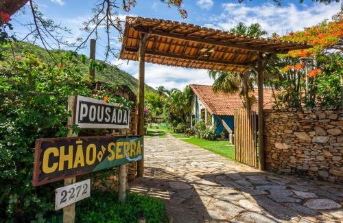 Serra do Cipo Hotel | Pousada Chão da Serra