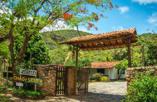 Serra do Cipo Hotel | Pousada Chão da Serra