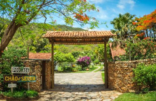 Serra do Cipo Hotel | Pousada Chão da Serra