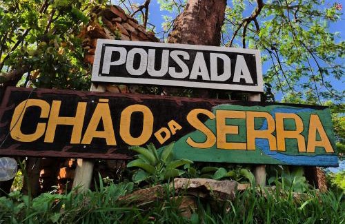 Serra do Cipo Hotel | Pousada Chão da Serra