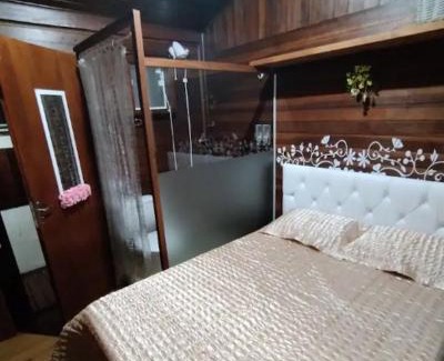 Santa Rita do Sapucai Hotel | Pousada Chalezinho - Suite Sunrise