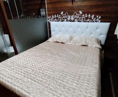 Santa Rita do Sapucai Hotel | Pousada Chalezinho - Suite Sunrise