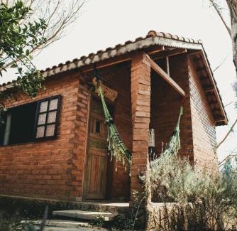 Bom Jardim de Minas Hotel | Pousada Chalés Vida Verde