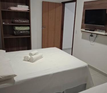 Cuite Cabin | Pousada Chalés da Serra