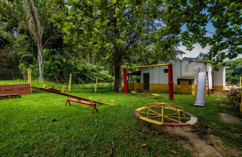Amparo Cabin | Pousada Chalés Sierra
