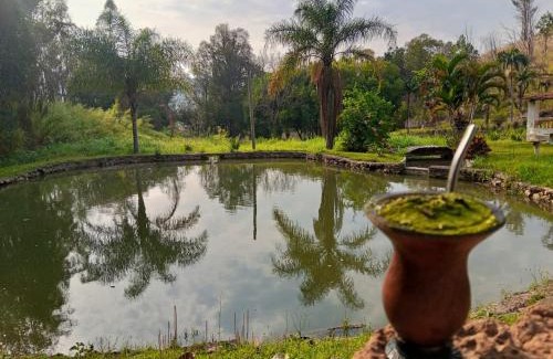 Amparo Cabin | Pousada Chalés Sierra