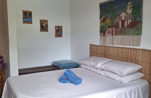 Itanhaem Hotel | Pousada Chateau Sophie