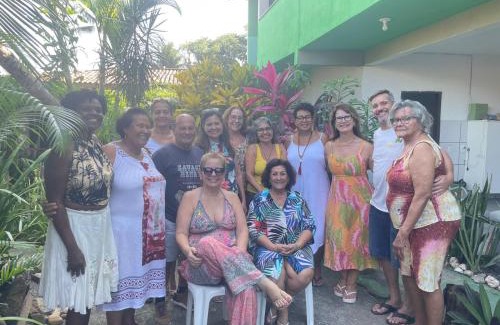 Vera Cruz Bed & Breakfast | Pousada CHT Refúgio Espiritual e Saúde