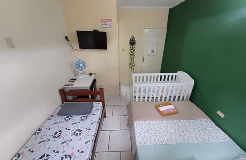 Cachoeira de Minas Hotel | Pousada Colina