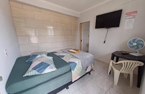 Cachoeira de Minas Hotel | Pousada Colina