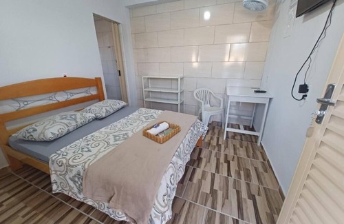 Cachoeira de Minas Hotel | Pousada Colina