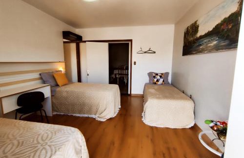 Encantado House | Pousada com vista para o Cristo 4