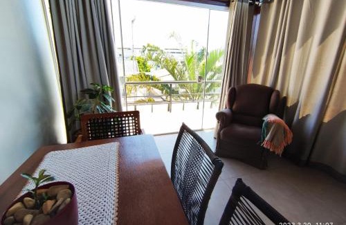 Encantado House | Pousada com vista para o Cristo 1