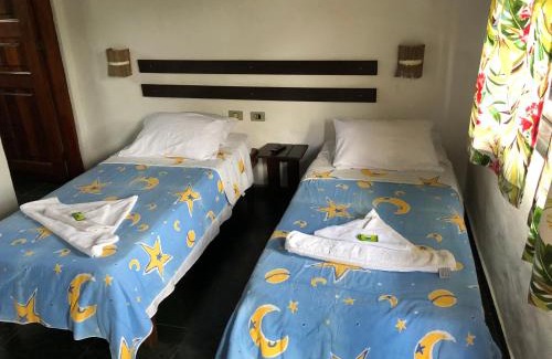 Barra Velha Hotel | Pousada Conde do Mar