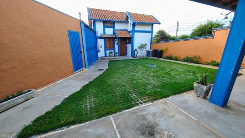 Sao Jose da Barra Hotel | Pousada Conexão Cariama