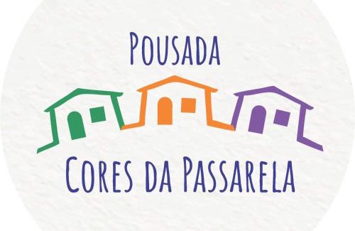Puerto Seguro Center Hotel | Pousada Cores da Passarela - Sob nova direção