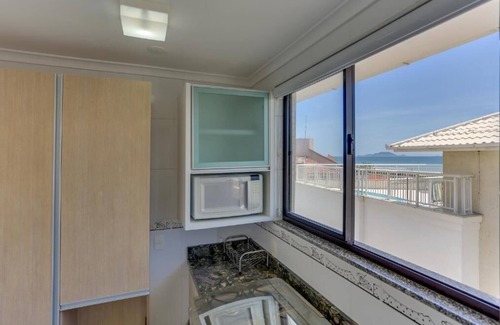 Ingleses Centro Apartment | Pousada Costão dos Ingleses