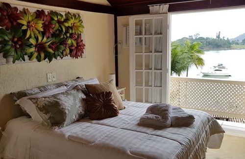 Ponta do Sape Hotel | Pousada Costa do Sape