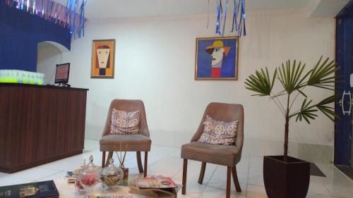 Rio das Ostras Hotel | Pousada Costa Rio