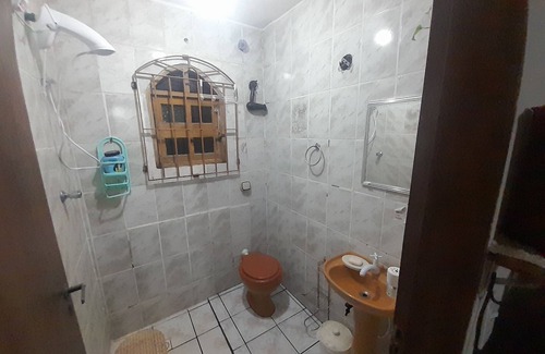 Balneario Gaivotas Cabin | Pousada Crazy Hostel