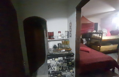 Balneario Gaivotas Cabin | Pousada Crazy Hostel