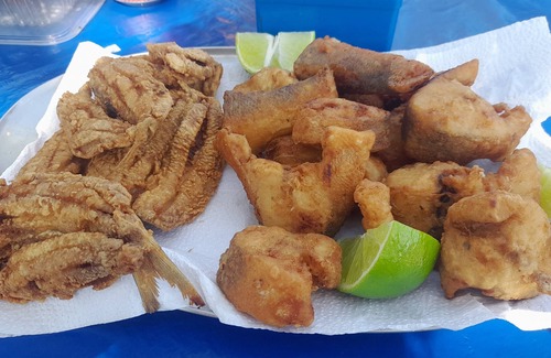 Balneario Gaivotas Cabin | Pousada Crazy Hostel