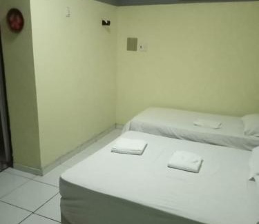 Barra de Tabatinga Hotel | Pousada Cruzeiro dos Anjos