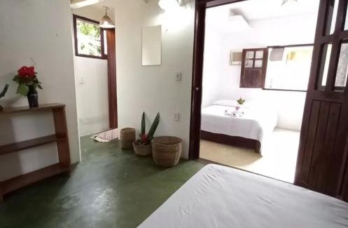 Trancoso House | Pousada Cuba