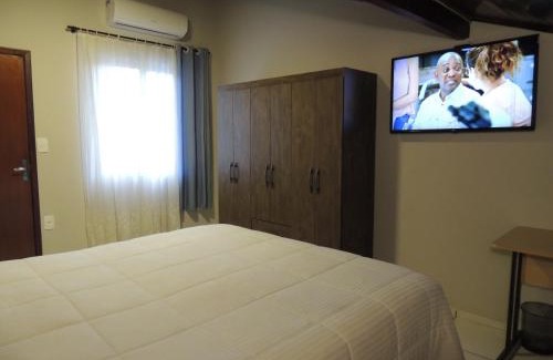 Centro House | Pousada Cusco - Centro de Jaraguá do Sul