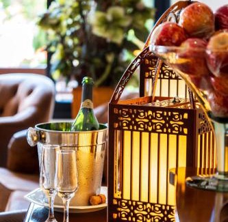 Capivari Hotel | Pousada D'Biagy Premium