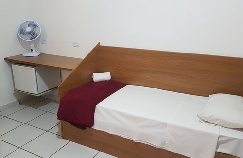 Monte Alegre do Sul Hotel | Pousada da Cachoeira