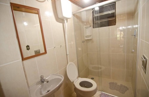 Maromba Hotel | Pousada da Carmen