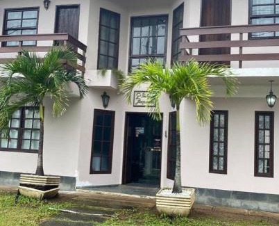 Rio das Ostras Hotel | Pousada da Jaqueira - EPP