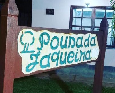 Rio das Ostras Hotel | Pousada da Jaqueira - EPP