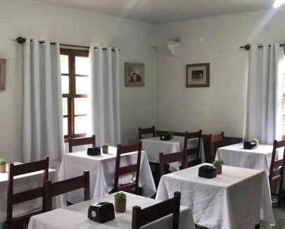 Rio das Ostras Hotel | Pousada da Jaqueira - EPP