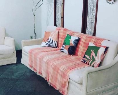 Rio das Ostras Hotel | Pousada da Jaqueira - EPP