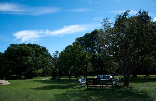 Santa Cruz de Minas Hotel | Pousada da Neneza