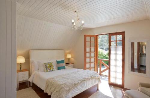 Loteamento Jardim Veu da Noiva Hotel | Pousada Da Pedra