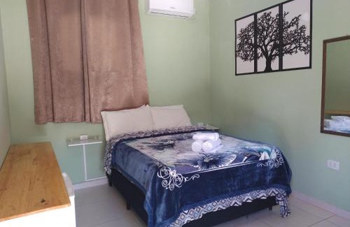 Iporanga Hotel | pousada da Serra PETAR