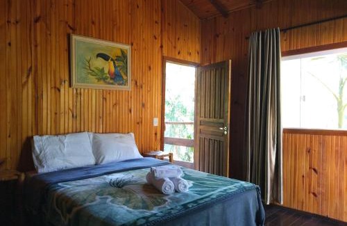 Iporanga Hotel | pousada da Serra PETAR